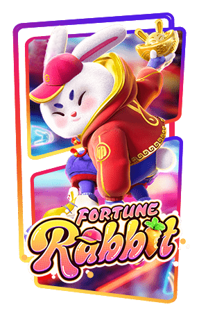 fortune rabbit ทดลองเล่นสล็อต ค่าย pg slot เกมใหม่2023